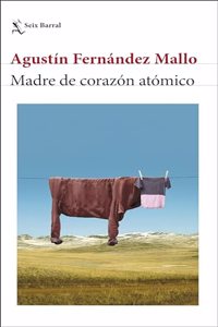 Madre de corazon atomico
