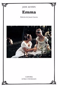 Emma: 256 (Letras Universales / Universal Writings)