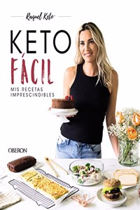 Keto facil: imprescindible recetas