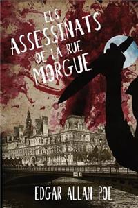 Els assessinats de la rue Morgue