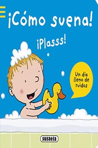 Â¡Como suena! Un dia lleno de ruidos