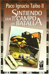 Sintiendo que el campo de batalla