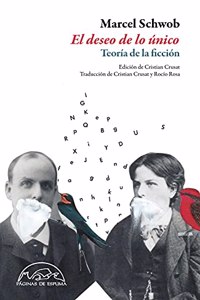 El deseo de lo unico / The Desire of the Unique