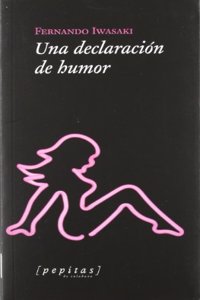Una declaracion de humor