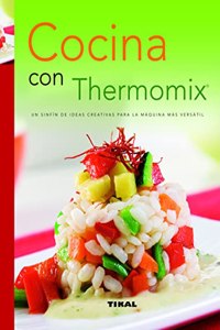 Cocina con Thermomix