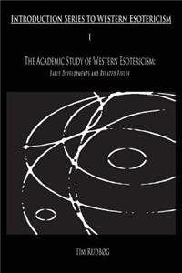 Academic Study of Western Esotericism