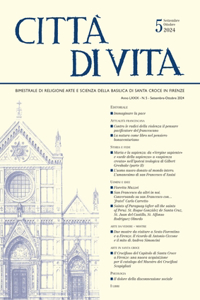 Città Di Vita - A. LXXIX, N. 5, Settembre-Ottobre 2024