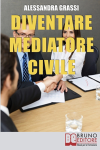 Diventare Mediatore Civile