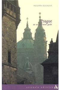 Prague: An Architectural Guide