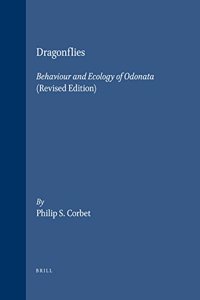 Dragonflies: Behaviour and Ecology of Odonata