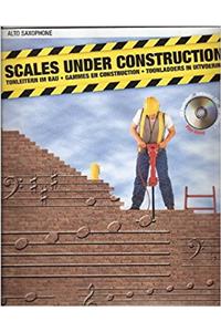 SCALES UNDER CONSTRUCTION