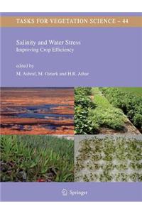 Salinity and Water Stress