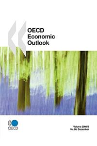 OECD Economic Outlook, Volume 2009 Issue 2