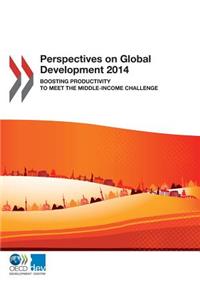 Perspectives on Global Development 2014
