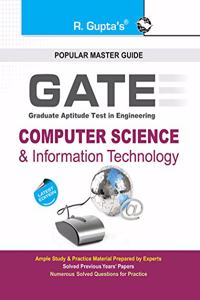 GATE-Computer Science & Information Technology Guide