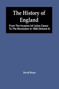 History Of England