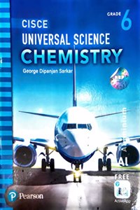 UNIVERSAL SCIENCE CHEMISTRY CLASS 6