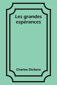 Les grandes espérances