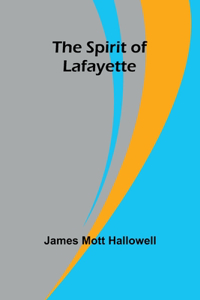 Spirit of Lafayette