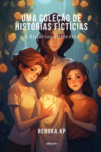 Uma Cole��o De Hist�Rias Fict�Cias