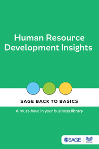 Human Resource Development Insights