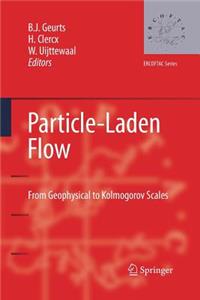 Particle-Laden Flow