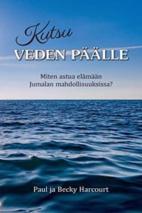 Kutsu veden päälle