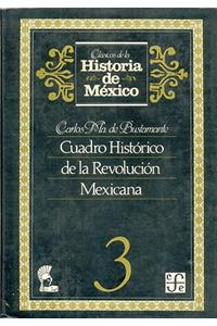 Cuadro Histrico de La Revolucin Mexicana, 5