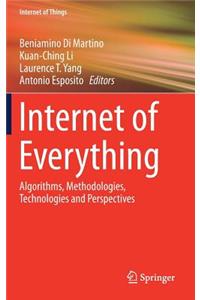 Internet of Everything