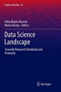 Data Science Landscape