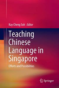 Teaching Chinese Language in Singapore