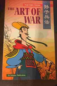 The Art of War: Chinese Military Classic (Asiapac Comic S.)