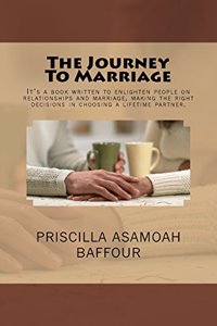 Journey To Marriage