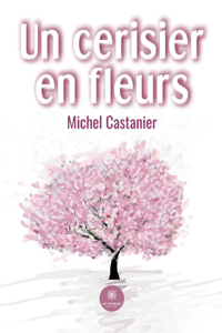 Un cerisier en fleurs