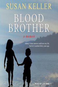 Blood Brother