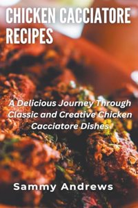 Chicken Cacciatore Recipes