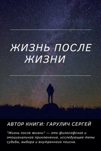 Жизнь после жизни