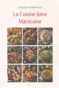 Cuisine Juive Marocaine