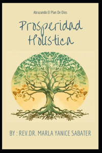 Prosperida Holistica