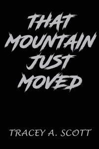 That Mountain Just Moved