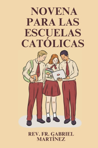 Novena para las Escuelas Católicas