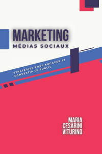 Marketing Des Médias Sociaux