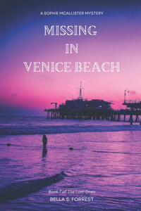 Missing in Venice Beach