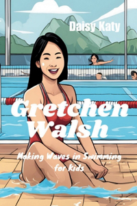 Gretchen Walsh