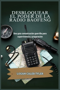 Desbloquear El Poder de la Radio Baofeng