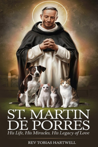 St. Martin de Porres