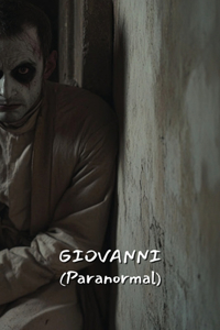GIOVANNI (Paranormal)