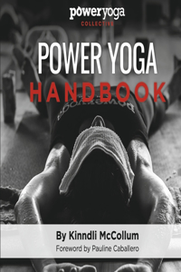 Power Yoga Handbook