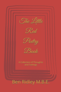 Little Red Poetry Book