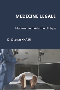 Médecine légale